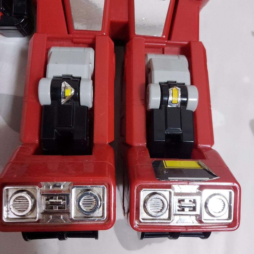 Amazon.co.jp: ビーロボカブタック ドデカブタック : おもちゃ